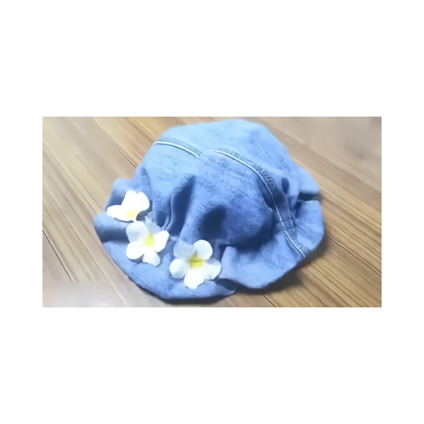 给小朋友做一顶帽子