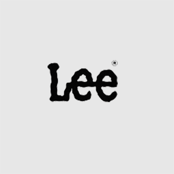 Lee101周年纪念男士牛仔衬衫26春新舒适版101+翻领黑灰色