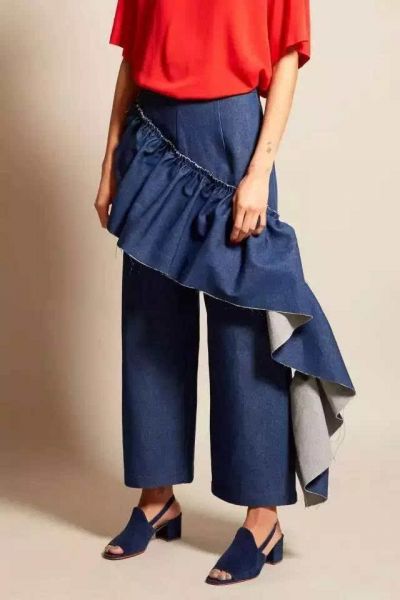 新新出炉的改造