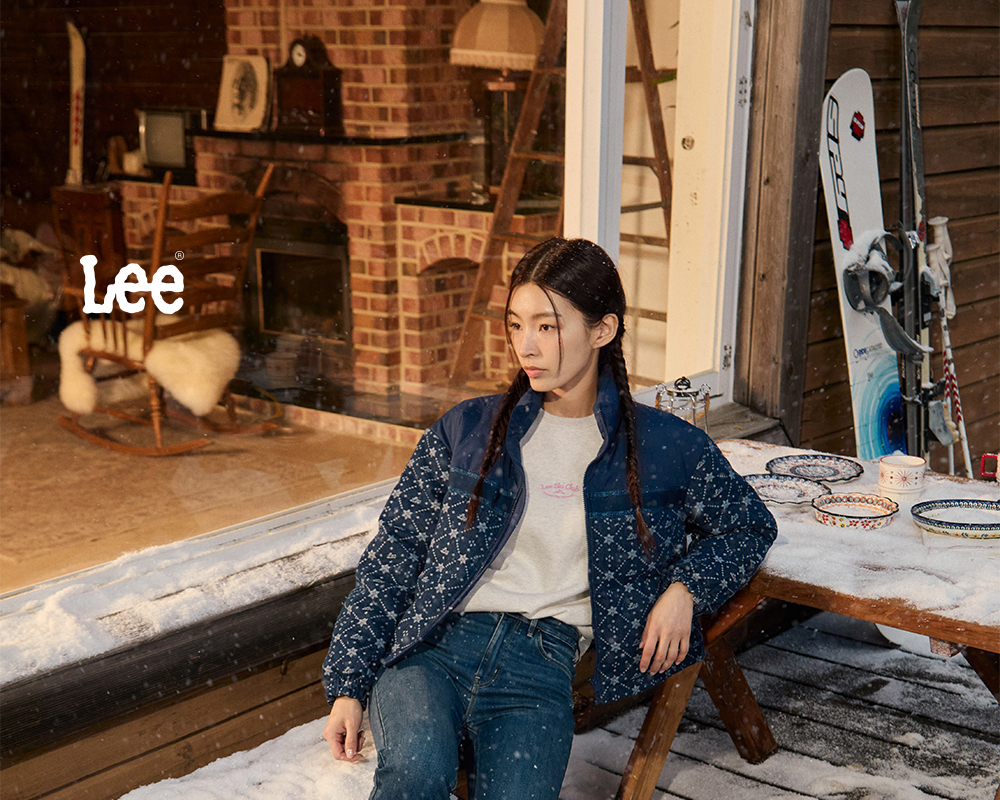 LeeChina官方网站