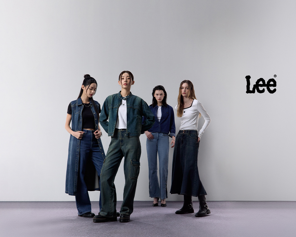 LeeChina官方网站