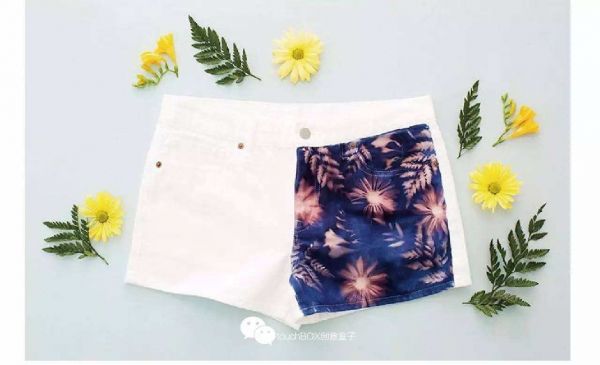 就是要与众不同