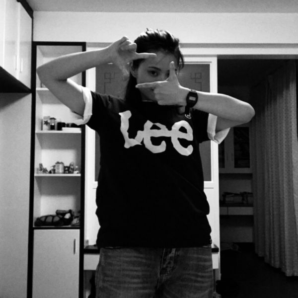 跟谁走～跟Lee走