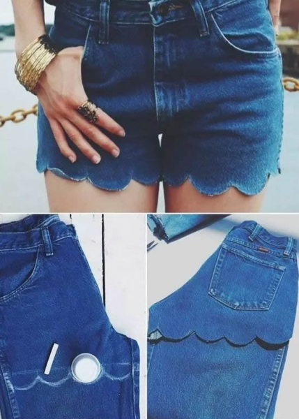 季节已经过了，但还是要任性