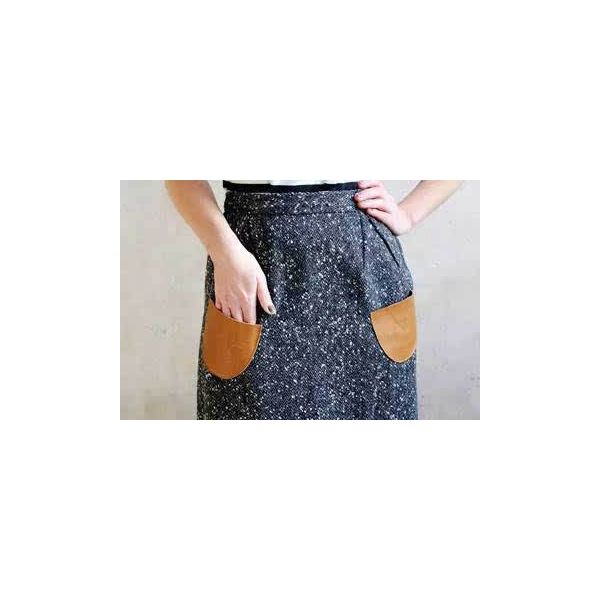 裙子真的很好看