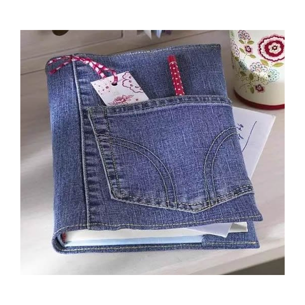 不一样的包书皮