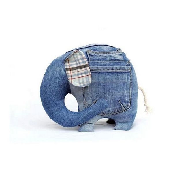 给宝宝的小玩具