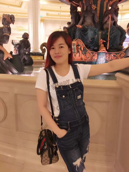 Lee有自己独特的风格