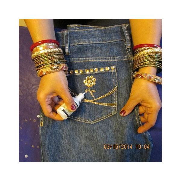 我要有自己的风格