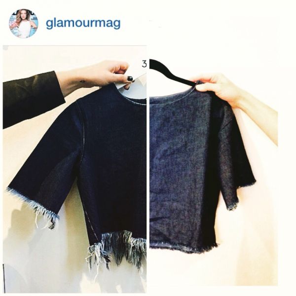 同一件衣服不同风格