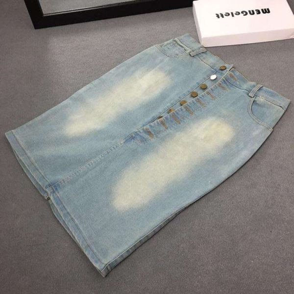 裤子改裙子，真的方便