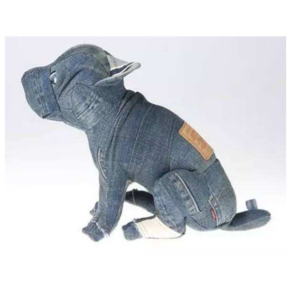 做了个狗狗一起玩