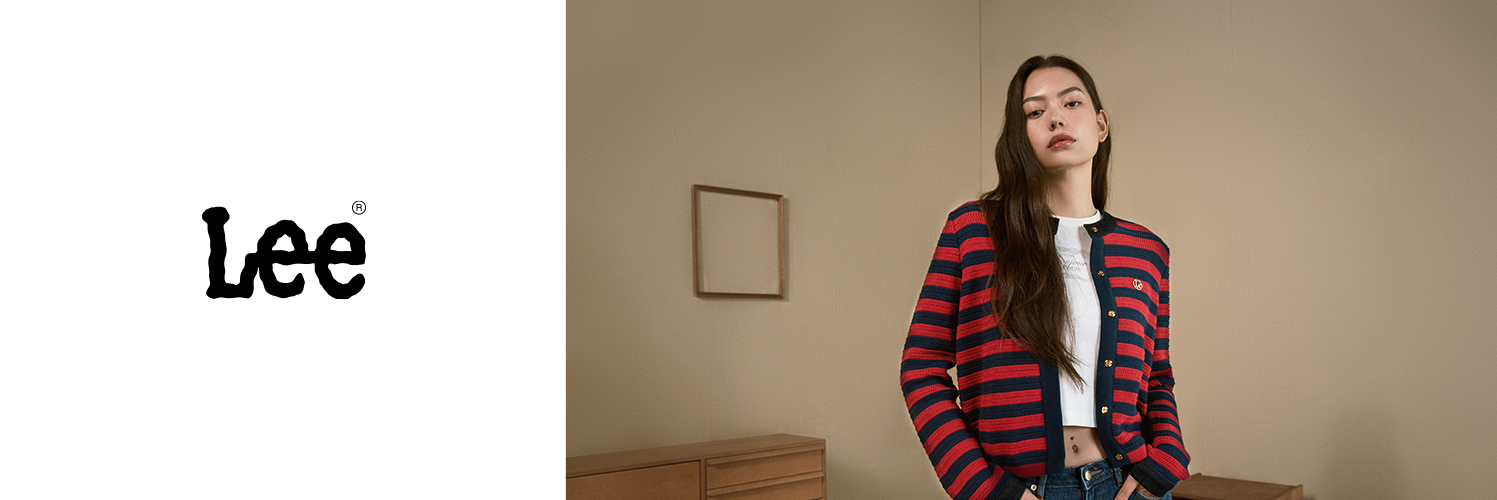 LeeChina官方网站