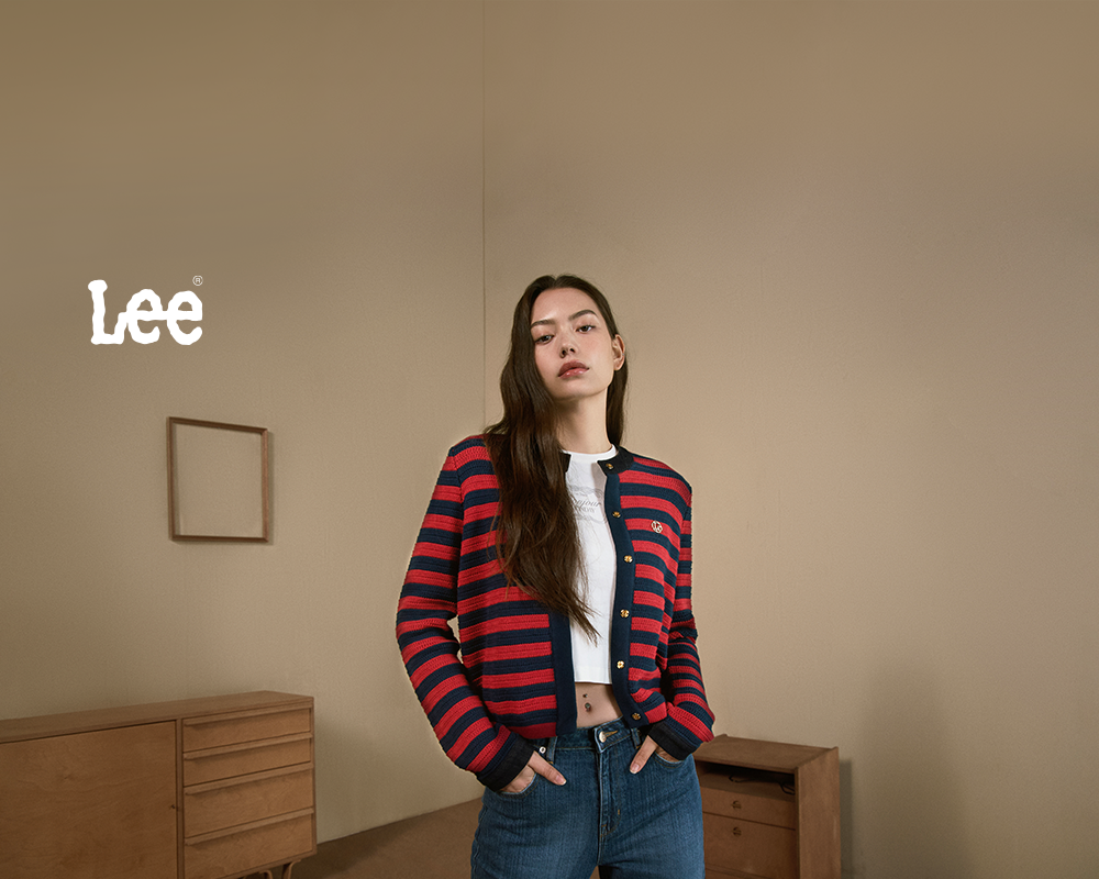 LeeChina官方网站