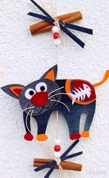 给宝宝的小玩具