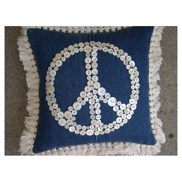 牛仔贴亮片好好看哦