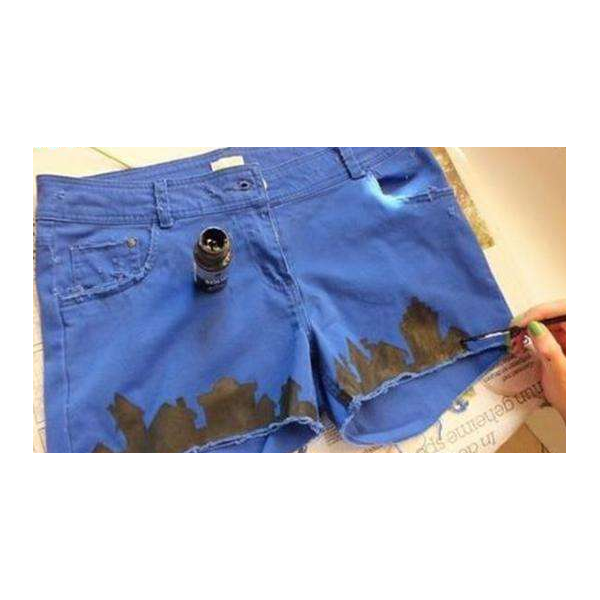 又开始修修补补了