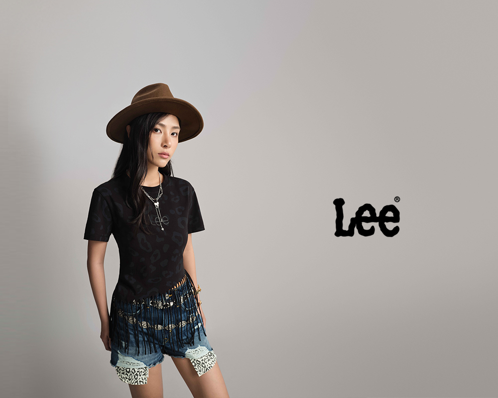 LeeChina官方网站