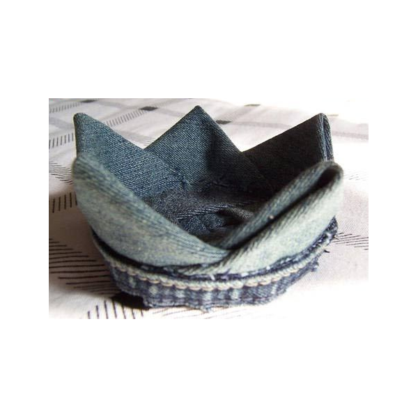 杯垫也可以有不同的花样