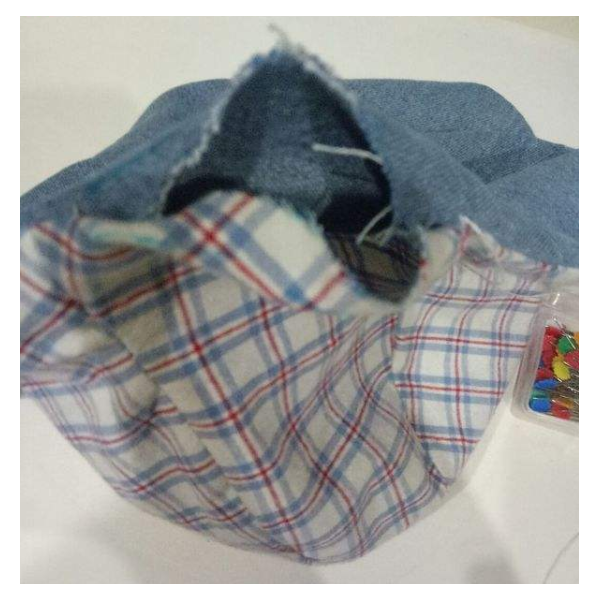 趁秋高气爽，带上帽子去秋游